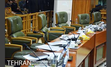 صد و نود و نهمین جلسه شورای شهر 29