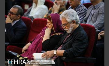 بزرگداشت زنده یاد عباس کیارستمی 2