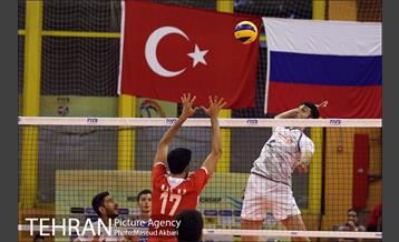 سومین پیروزی امیدهای ایران مقابل ترکیه 20