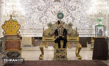 کاخ گلستان در نوروز 1403 18