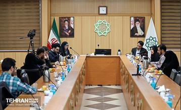 چهارمین نشست تخصصی شهراندیش 10