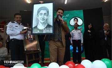 آغاز سال تحصیلی جدید در دبیرستان سبحان 25