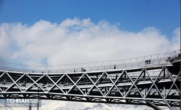 هوای تهران به مرز پاکی رسید 6