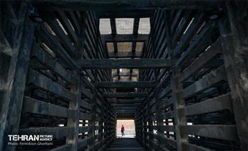 آخرین مراحل بازآفرینی کارخانه سیمان ری 1