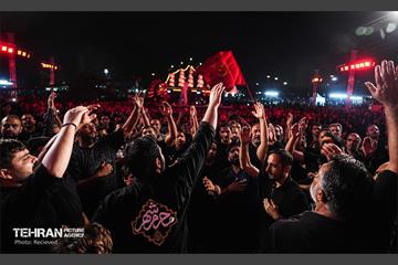 سومین دوره سوگواره آیینی «محرم‌شهر» 4