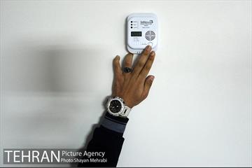 آغاز طرح پایش وسایل گرمایشی بافت های فرسوده شرق پایتخت 50