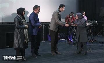 جشن بزرگداشت میلاد حضرت زهرا(س) 37