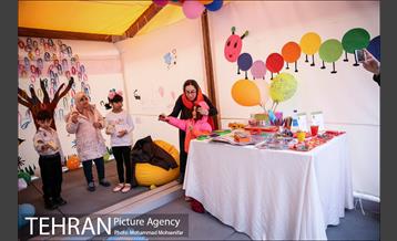 جشنواره نوروزگاه خیابان برادران مظفر 19