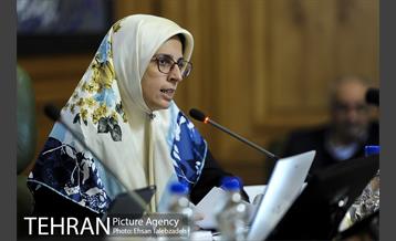 بیست و نهمین جلسه شورای اسلامی شهر تهران 33