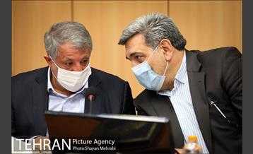 تفاهم نامه همکاری بین معاونت خدمات شهری و شرکت آب و فاضلاب 18