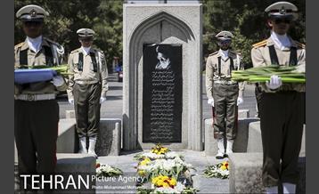 بزرگداشت آیت الله طالقانی 21