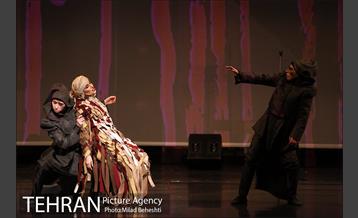 کنسرت نمایش خط سوم 5