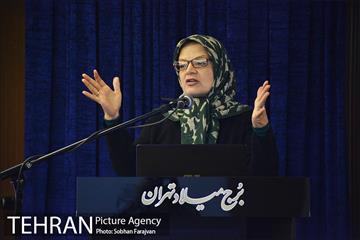 نشست خبری بررسی عملکرد شرکت ارتباط مشترک شهر  17