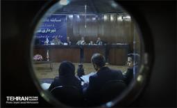 برگزاری دومین مرحله لیگ مهارتی رقابتی دادگاههای فوری 13