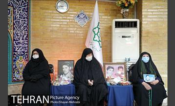 بازدید شهردار تهران از پروژه هاى منطقه ١٧