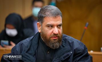 جلسه بررسی راهکارهای مولد سازی املاک مناطق 4