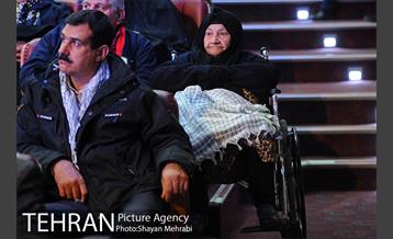 دومین کنگره «یاران خورشید» 15