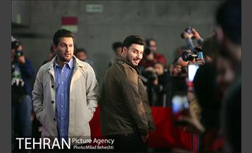 نهمین روز سی و هفتمین جشنواره فیلم فجر 18