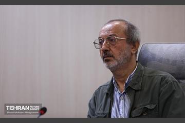 نشست خبری مدیرعامل سازمان سرمایه‌گذاری و مشارکت‌های مردمی شهرداری تهران 4