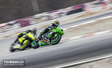 مسابقات موتور ریس آزاد کشور  42