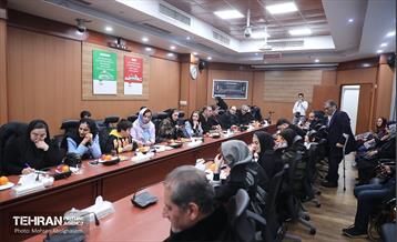 جشن سی سالگی فروشگاه‌های زنجیره‌ای شهروند 4