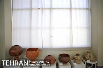 موزه ایران باستان 38