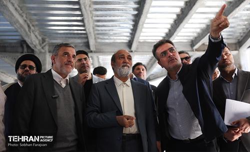 جلسه نظارت میدانی و ستادی منطقه 12 23