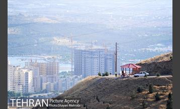 بوستان جنگلی لتمال کن 13