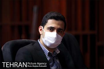 نشست دورنگاه ارتباطات شهر تهران 5