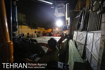 پلمپ گاراژ ناایمن شکروی 12