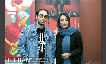 اکران خصوصی فیلم سینمایی پاسیو 22