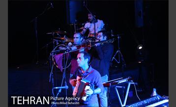 کنسرت گروه بمرانی‎ 10