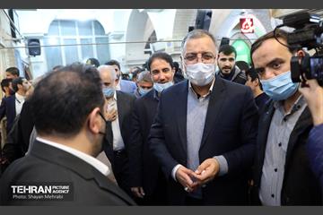 یادواره شهدا و گرامیداشت یاد شهید مدافع حرم مرتضی عبدالهی 33