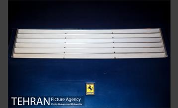 نمایشگاه خودروهای کلاسیک 14