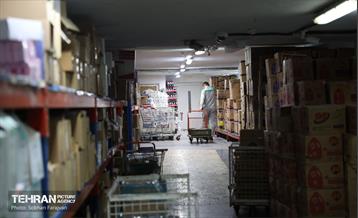 به وقت خدمت؛ فروشگاه‌های زنجیره‌ای شهروند  2