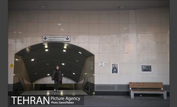 افتتاح نمایشگاه "عکس سردار دل‌ها" 30