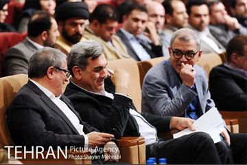 بزرگداشت روز کارگر با حضور شهردار تهران 25