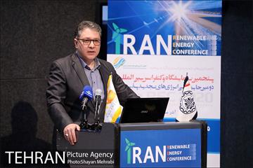 پنجمین کنفرانس بین المللی انرژی های تجدید پذیر 10