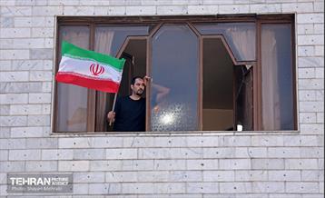 اجتماع مردمی در اربعین رهبر شهید انقلاب - 1 33