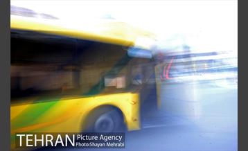 راه اندازی خط فرا منطقه ای مطهری - بهشتی 14