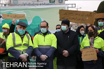روز استراحت پاکبان 19