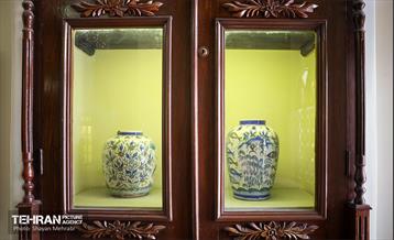 خانه مقدم 76