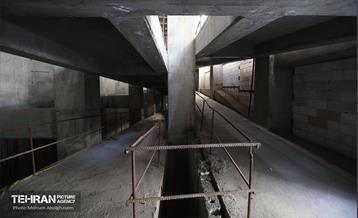 اینجا کارگاهه؛ ساختمان بلدیه 38