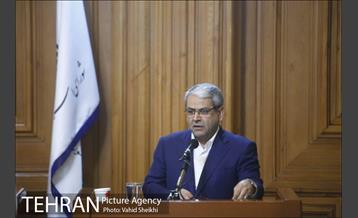 ارائه برنامه سید کامل تقوی نژاد کاندید شهردار 2