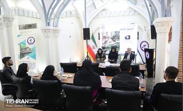 اکران مستند "شهری شدن" 5