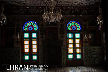 کاخ گلستان‎ 2