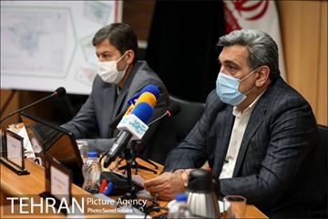 دوازدهمین جلسه ستاد هماهنگی و پیگیری مناسب سازی کشور 22