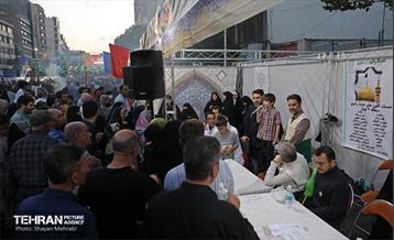 اجتماع بزرگ امام رضایی‌ها 20