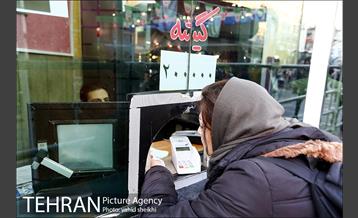 حال و هوای برگزاری جشنواره فیلم فجر در تهران 9