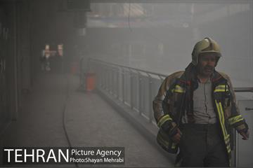 ساختمان پلاسکو فرو ریخت-2 23
